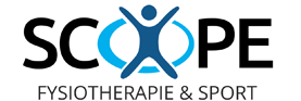 Logo Scope Fysiotherapie